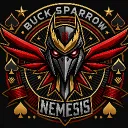 bucksparrow