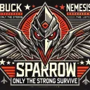 bucksparrow