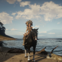 avatar MOONLIKAIA   🌙MooN ☽