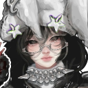 avatar ≽^• ˕ • ྀི≼ₖᵤᵣₒₘᵢᵢbₐₑₑ