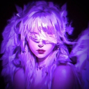 avatar ≽^• ˕ • ྀི≼ₖᵤᵣₒₘᵢᵢbₐₑₑ