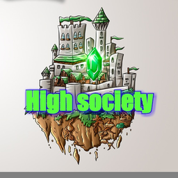 HighSociety!'s Avatar