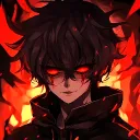 thelordofeternalfire avatar