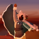 avatar The Spungusler