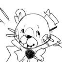 avatar Bucky/Blot | ΘΔ⚧ 💫