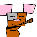 avatar GuineaPigMadness