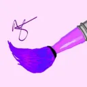 paintpurple