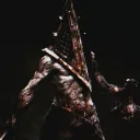 Pyramid head's Avatar