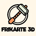 frikarte3d