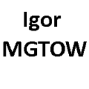 avatar Igor MGTOW