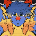 avatar 🐉 colossus: the fire dragon