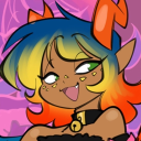 avatar 🐉 Colossus: The Fire Dragon