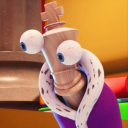 avatar Getter of PTSD