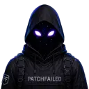 patchfailed