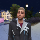 avatar Damon Delacruz