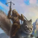 12squirrelarmy
