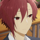 avatar クルス • ✟ •