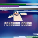 penguinysquad
