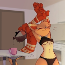 avatar .Havoc.Hellova.