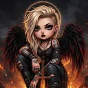 .angelofdark