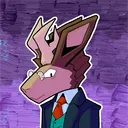walterthejackallope