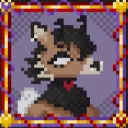 vixendoe