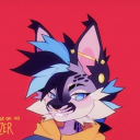 avatar Blaze!