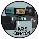 rayscreation