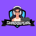 avatar Shadow Girl