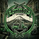 .puntoboy