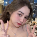 avatar Thỏ con chiên bánh