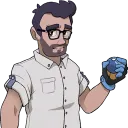 renegadepoke