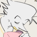 avatar ᶻ 𝘇 𐰁  — lucifer