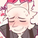 avatar ᶻ 𝘇 𐰁  — lucifer