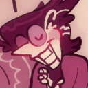 avatar ᶻ 𝘇 𐰁  — lucifer