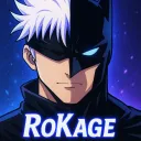 rokage.