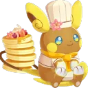 pancake2001