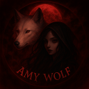 avatar Amy Wolf
