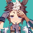 avatar รักฟาร์ม Mejiro มากๆครับ