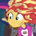 avatar Sassy Stresshead