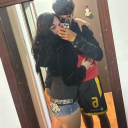 avatar Cris delantero