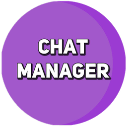 Chat Manager