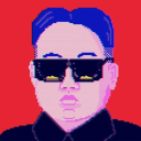 avatar KimJongUFFFFFFFFFFF