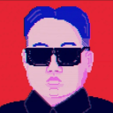 avatar KimJongUFFFFFFFFFFF