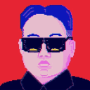 avatar KimJongUFFFFFFFFFFF