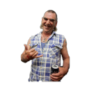 aussiebogan