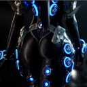 avatar 'ඞ + ʕ·ᴥ·ʔ