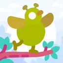 falderappes