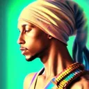 headwrapren