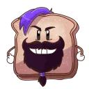 toastedmildly